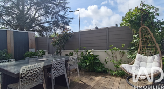  Maison à vendre 5 pièces 110 m²