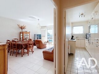  Appartement à vendre 3 pièces 68 m²