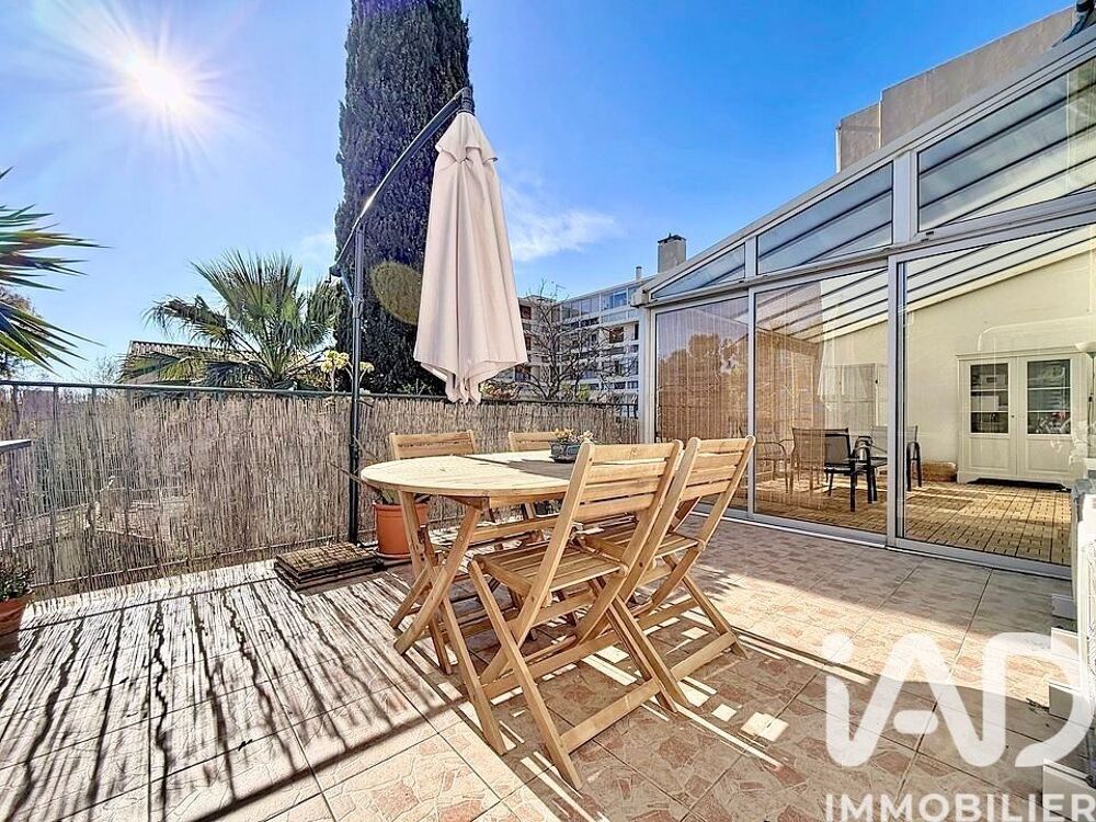 Vente Appartement Vente Appartement 5 pièces Hyères