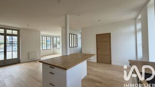  Maison à vendre 4 pièces 107 m²