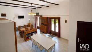  Maison à vendre 8 pièces 288 m²