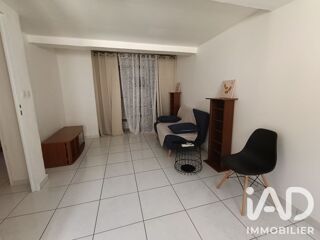  Maison à vendre 3 pièces 65 m²
