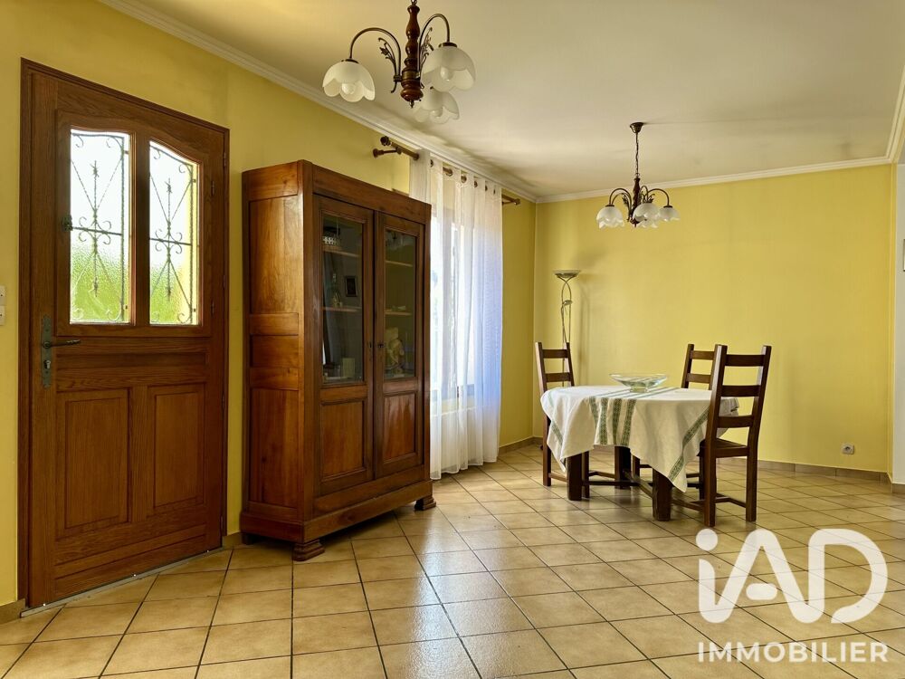 Vente Maison Vente Maison/villa 5 pièces Osny