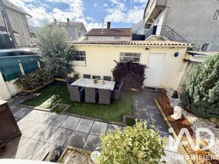 Vente Maison Vente Maison de ville 3 pièces Firminy