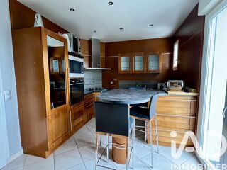  Maison à vendre 7 pièces 142 m²