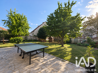  Maison à vendre 8 pièces 348 m²