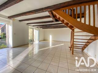  Maison à vendre 6 pièces 141 m²