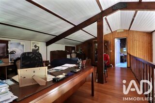  Maison à vendre 5 pièces 122 m²