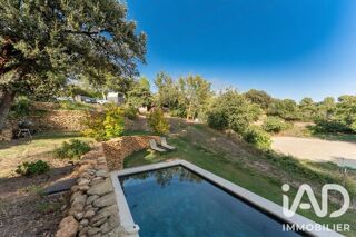 Vente Maison Vente Maison/villa 4 pièces Istres