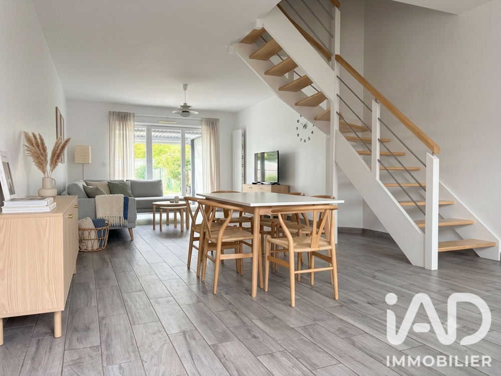 Vente Maison Vente Maison traditionnelle 5 pièces Le pellerin