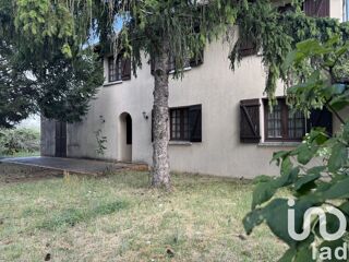  Maison à vendre 9 pièces 195 m²