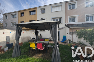  Maison � vendre 5 pi�ces 94 m�