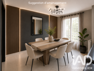  Maison à vendre 5 pièces 98 m²