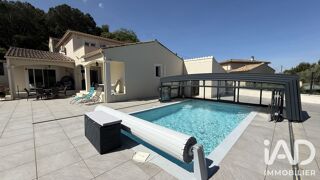  Maison à vendre 5 pièces 144 m²