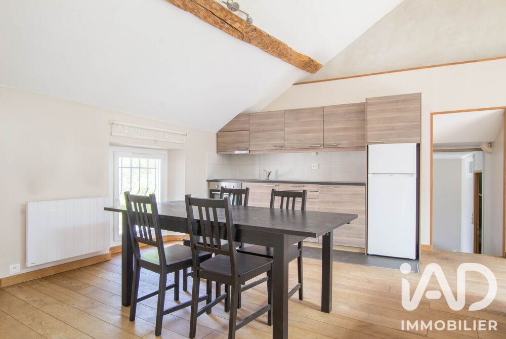 Vente Appartement Vente Appartement 2 pièces Saulx-les-chartreux