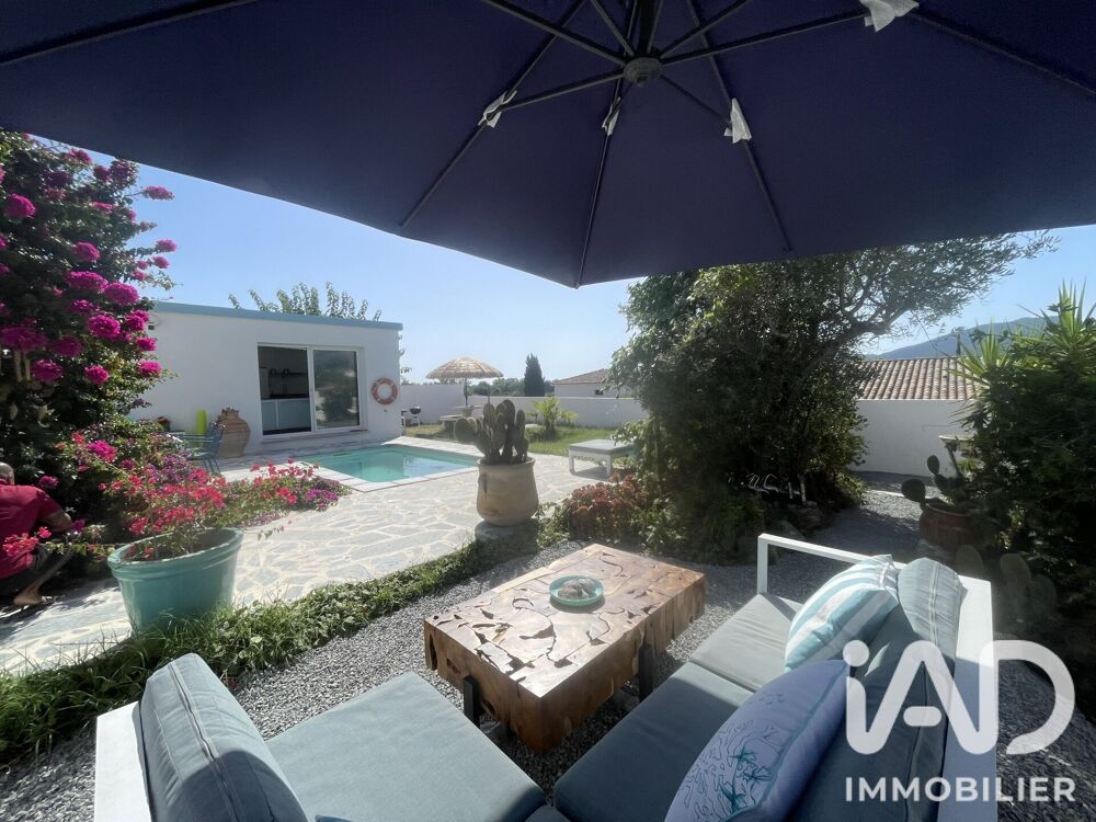 Vente Maison Vente Maison/villa 4 pièces Roquebrune-sur-argens