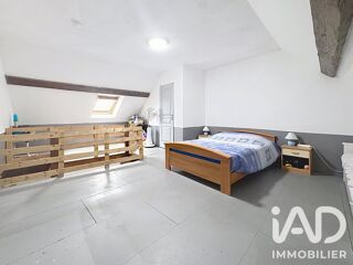  Maison à vendre 4 pièces 112 m²