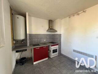  Appartement à vendre 4 pièces 57 m²