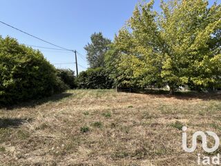  Terrain à vendre 727 m²