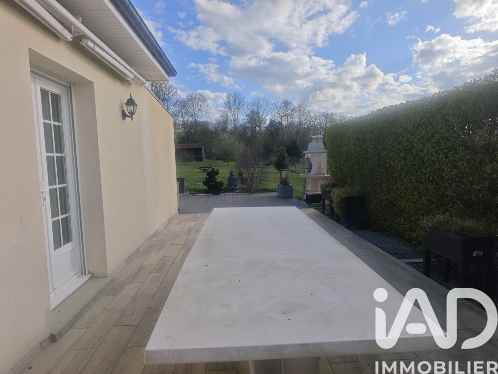 Vente Maison/villa 10 pièces