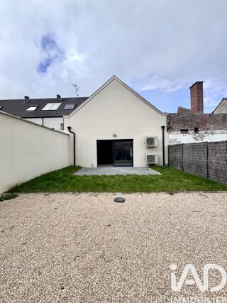  Maison à vendre 5 pièces 159 m²