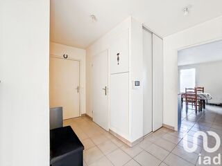  Appartement à vendre 3 pièces 69 m²
