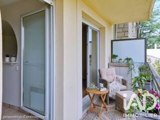  Appartement à vendre 4 pièces 83 m²