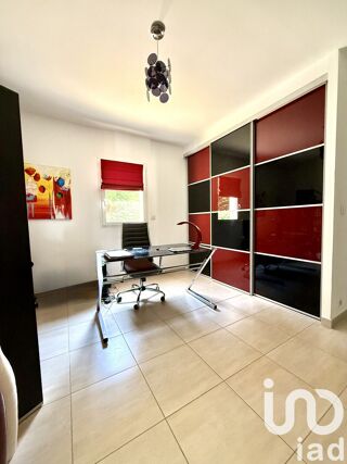  Maison à vendre 5 pièces 187 m²