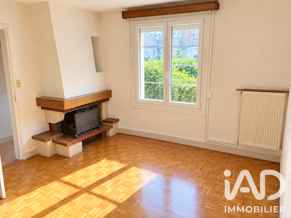 Vente Maison Vente Maison/villa 5 pièces Sotteville-lès-rouen