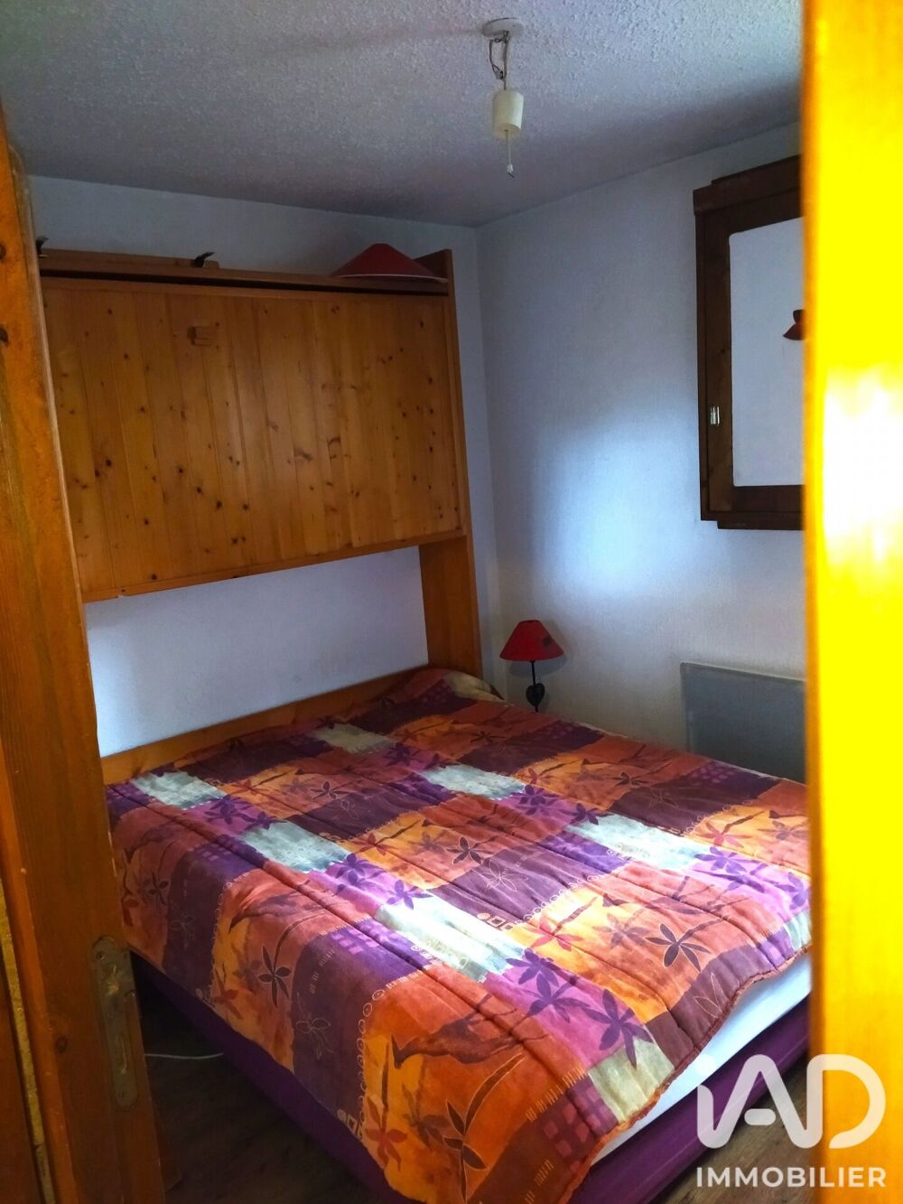 Vente Appartement Vente Duplex 2 pièces Risoul
