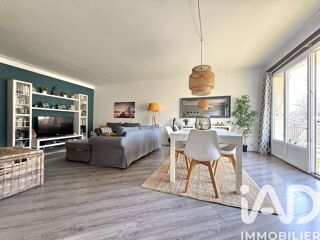  Appartement à vendre 4 pièces 125 m²