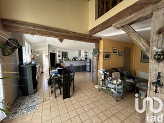  Maison à vendre 5 pièces 139 m²