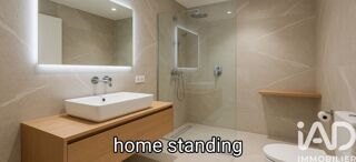  Appartement à vendre 2 pièces 35 m²