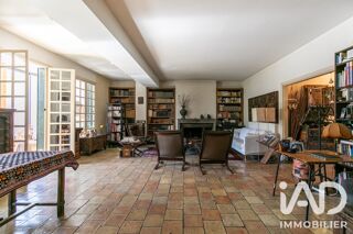  Maison à vendre 9 pièces 260 m²