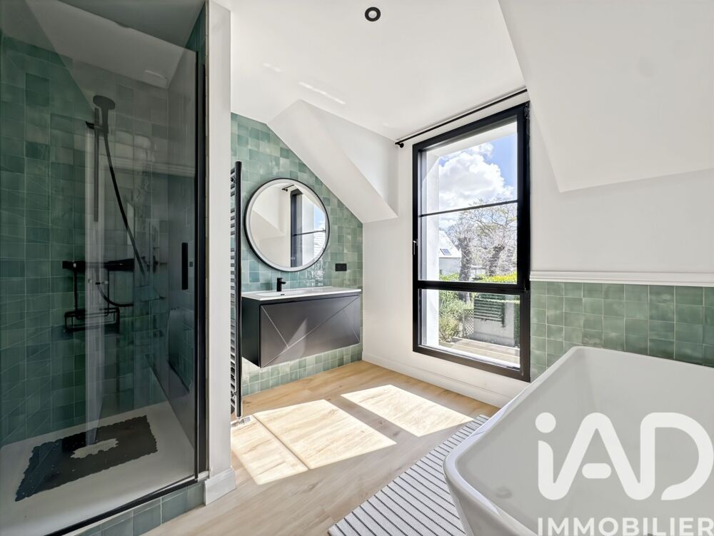 à vendre  Maison Dinard (35800)