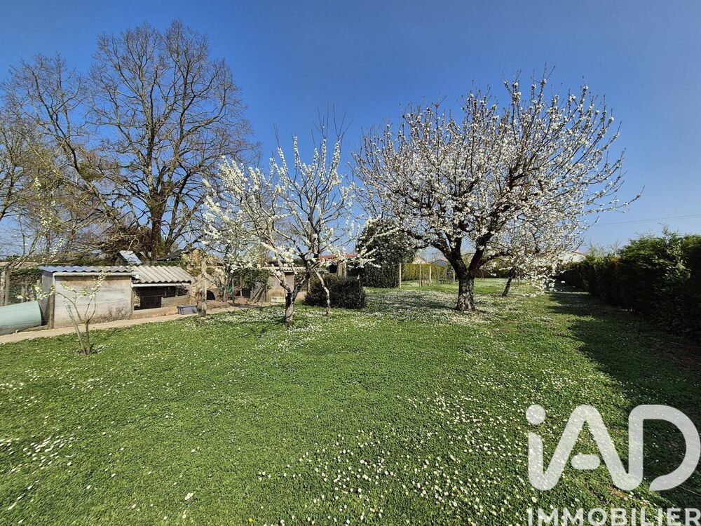 Vente Maison Vente Maison de village 4 pièces Vasles