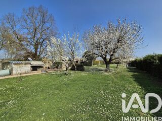  Maison à vendre 4 pièces 127 m²