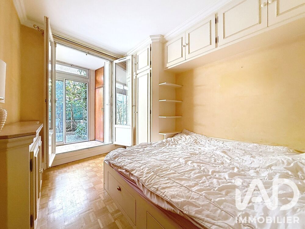 à vendre  Appartement Clichy (92110)