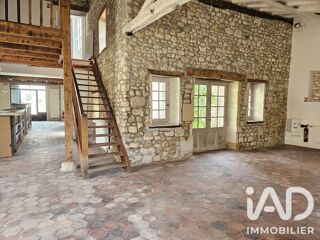  Immeuble à vendre 378 m²