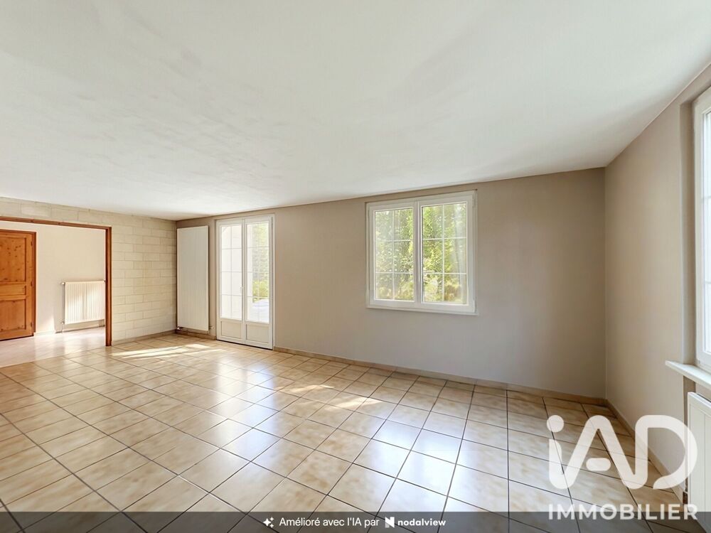 Vente Maison/villa 10 pièces