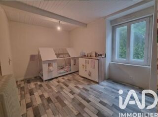  Maison à vendre 6 pièces 135 m²