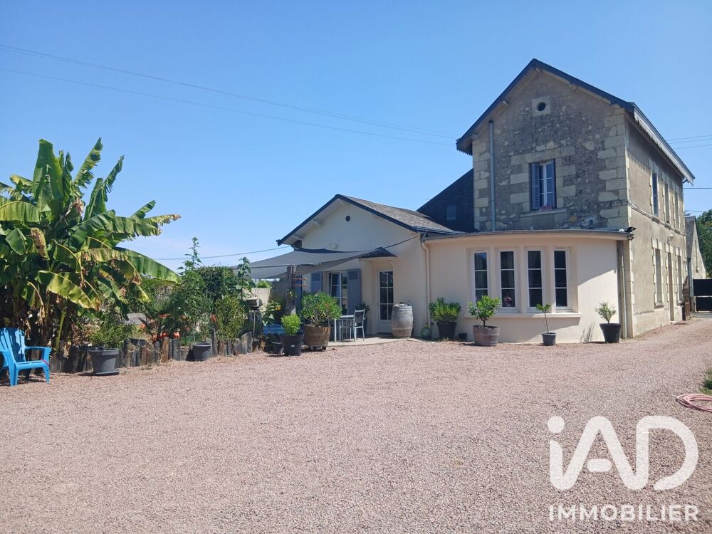 Vente Maison de village 6 pièces