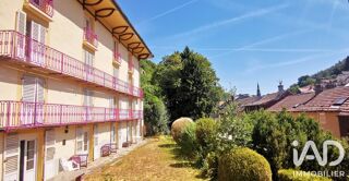  Immeuble à vendre 400 m²
