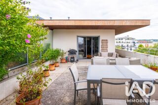  Appartement à vendre 5 pièces 97 m²