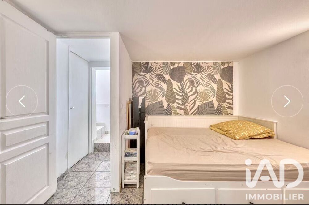 Vente Maison de village 4 pièces