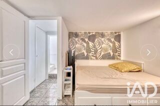 Vente Maison Vente Maison de village 4 pièces Vitry-sur-seine