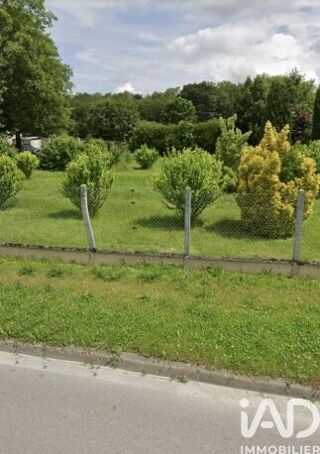  Terrain � vendre 862 m�