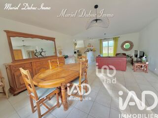  Maison à vendre 4 pièces 91 m²