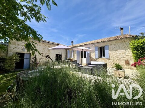   Vente Maison de campagne 5 pièces Maison - 5 pièce(s) - 105 m²