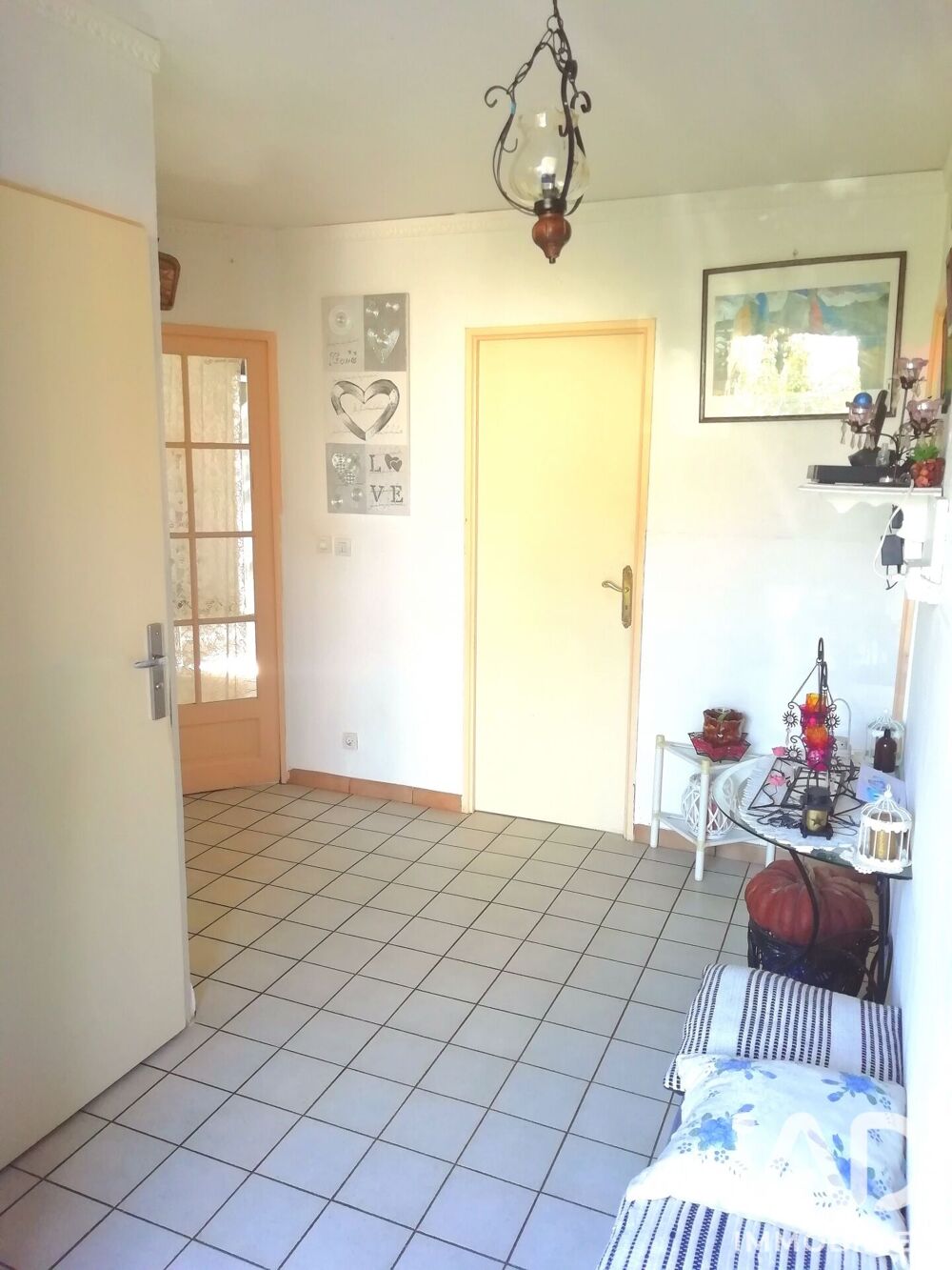 Vente Maison traditionnelle 5 pièces